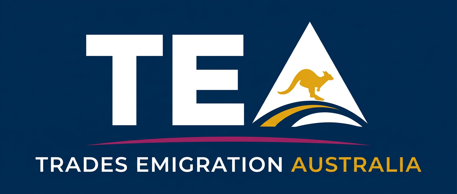TEA — Trades Emigration Australia